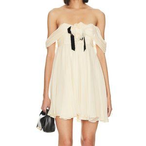 Stone Cold Fox Stacey Mini Dress